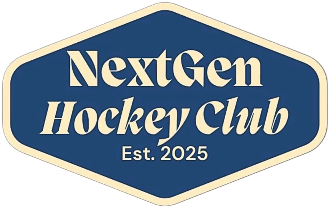 NextGen Hockey Club, est. 2025